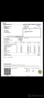 Obytný automobil Mercedes Sprinter automat - 13