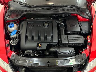 Škoda Octavia facelift 1.9TDI 77kw originál bez DPF - 13