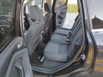 Prodám Ford C-Max 1.6TDCi Titanium 85kw rok2014 STK05/27 - 13