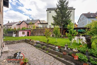 Prodej, byty/4+1, 105 m2, Melantrichova 183/8, 46007 Liberec - 13