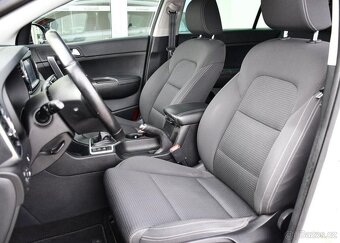 Kia Sportage 1.6GDi 97kW CARPLAY ČR 2xKOLA - 13