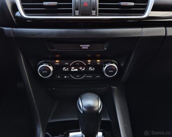 MAZDA 3 2.0i 1 MAJITEL AUTOMAT NAVIGACE ALU KOLA - 13
