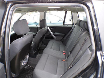 BMW X3 d 2,0 TAŽNÉ ZAŘÍZENÍ - 13