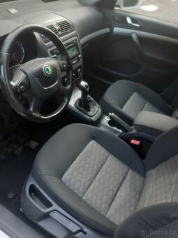 Škoda Octavia Combi II rok 2012  STK do 2/2027 - 13
