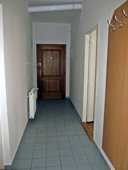 Pronájem, byt 3+1, 98 m2, Ostrava-Mar.Hory, ul. Přemyslovců - 13