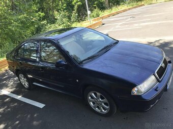 Škoda Octavia laurin a klement 1.9Tdi - 13