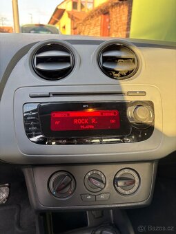 Seat Ibiza 1.2tdi 55kw r.v2012 - 13