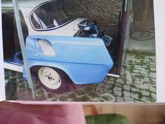 Prodám škoda 1000mb - 13