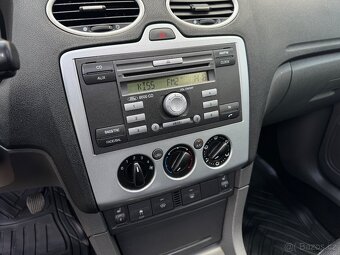 Ford Focus, 1.6i,KLIMA,ŠÍBR,TAŽNÉ - 13
