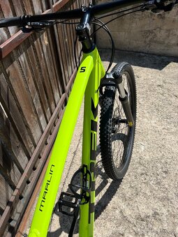 Trek Marlin 5 Jako Novy Na Prodej Frame Size 23 inch - 13
