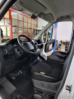 Citroen Jumper 2.0 HDI 120kw - 13