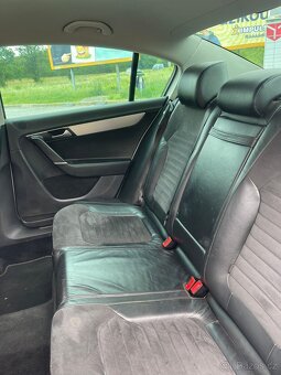 Volkswagen Passat 2.0TDI 103 kW, manual-splátky bez registru - 13