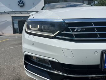 Passat B8 4MOT BiTDi 176kW Highline R-line - 13