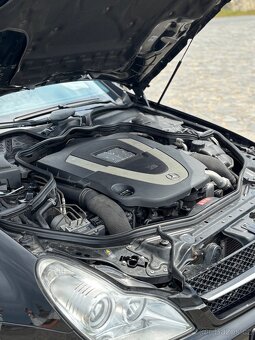 Mercedes Benz CLS500 - 13