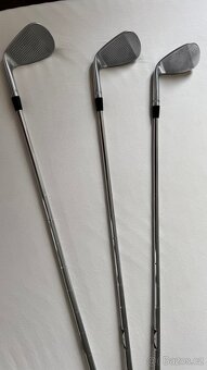 Titleist wedges Vokey Design SM8 - 13