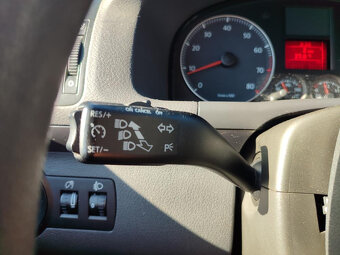 PRODÁM VW TOURAN 2.0 L -  CNG – NOVÉ LAHVE  2008 r.v. - 13