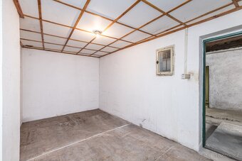 Vícegenerační dům v centru Doks, 330 m² – bydlení i investič - 13