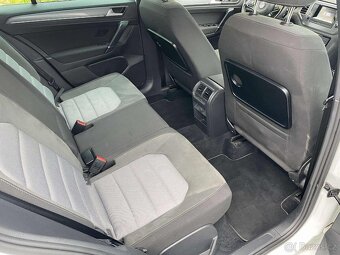 Volkswagen Golf Sportsvan R-Line Highline 1.4 TSI 92kw - 13