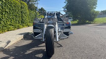 Trike Rewaco FX1 Family - 13