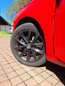 Škoda Fabia kombi, STYLE Plus, 2020 - 13