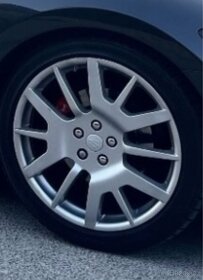 Maserati Granturismo 4.2 V8 - 13