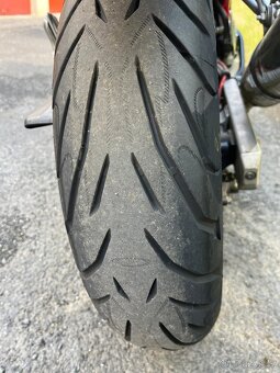 Suzuki Bandit GSF 650S 57kW - 13