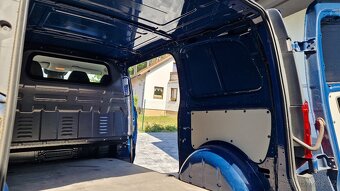 MERCEDES BENZ VITO 116 CDI 120KW.AUTOMAT.TEMPOMAT.TAŽNÉ. - 13