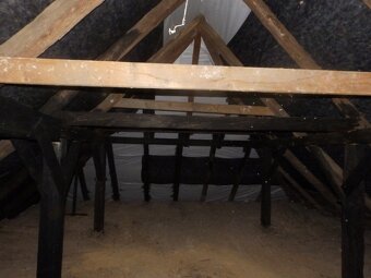 Prodej rodinný dům 5+2, Týnec nad Labem, část Lžovice - 13