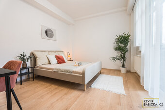 PRODEJ  STYLOVÉHO BYTU 3+KK S TERASOU - 13