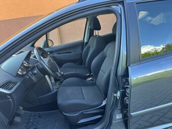 Peugeot 207 SW 1.6i 88kW - 13