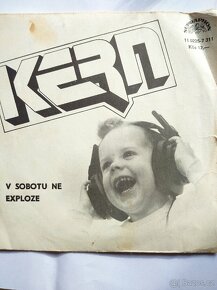 Gramodesky vzácne archivni - 13