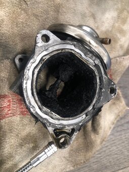 Škoda Fabia 1 RS 1.9 TDI 96 kW – po velkém servisu - 13