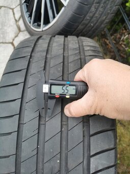 Originální alu kola na BMW 1er 2wr F40 F44 19" - 13