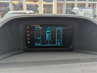 Ford Tourneo Custom 2.2TDCi 114kW 9 MÍST TITANIUM, KAMERA - 13