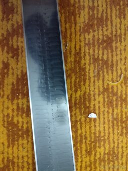 juniorske BC bežky Asnes mountain race jr v 140 + 150 - 13