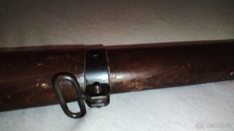 Vojenská vzduchovka 1947 - 13