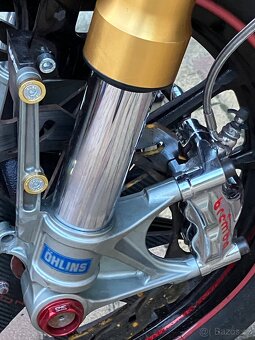 Harley Davidson FXD STAGE 3 dyna - 13