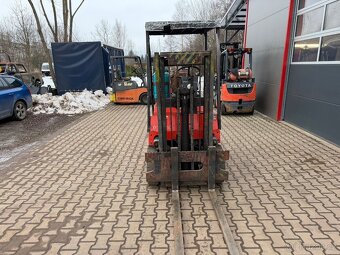 Desta MV12B vzv LPG - 13