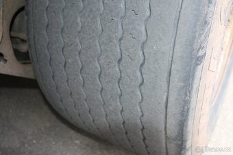 Návěs podvalník Fliegl SDS 350 - 13