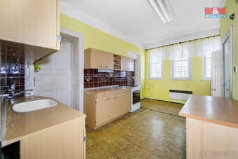 Prodej rodinného domu, 150 m², Blatno - 13