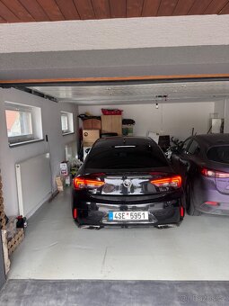 Opel INSIGNIA GSI CDTi - 13