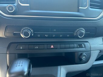 Opel Vivaro ( Toyota Proace) 1.5 CDTI 2019 L1H1 - 13