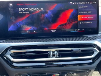 BMW i4 M50 - 13