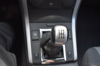 ++SUZUKI VITARA 4x4 3.Dv.1.6 78kw - 13