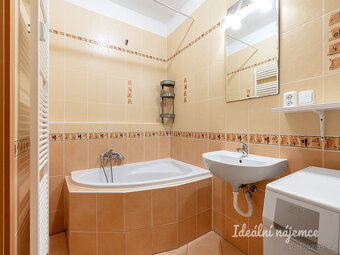 Pronájem bytu 2+kk, Kamelova, Záběhlice,  22450 Kč/měs, 52 m - 13