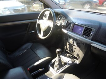 Opel Vectra 1.9CDTi 88kw(120koní) r.v.5/2008 - 13