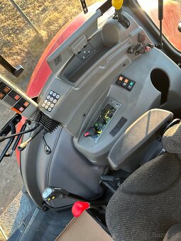 Zetor Forterra 140 CL - 13