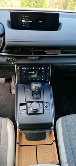 Mazda MX-30, odpočet DPH je možný - 13