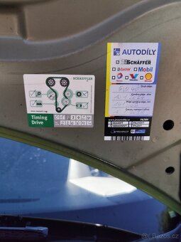 Citroen C3 1,1 - 13