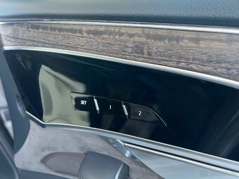 Audi A8 50TDI 210kW Tiptronic Quattro HD MATRIX PANO NEZ.TOP - 13